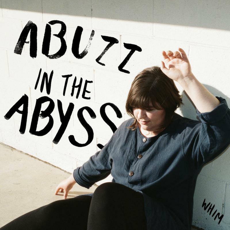 Picture of Whim - Abuzz In The Abyss (LP)