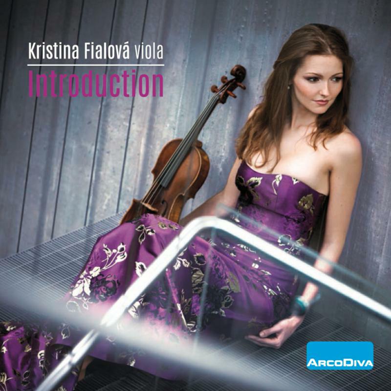 Picture of Kristina Fialova - Introduction