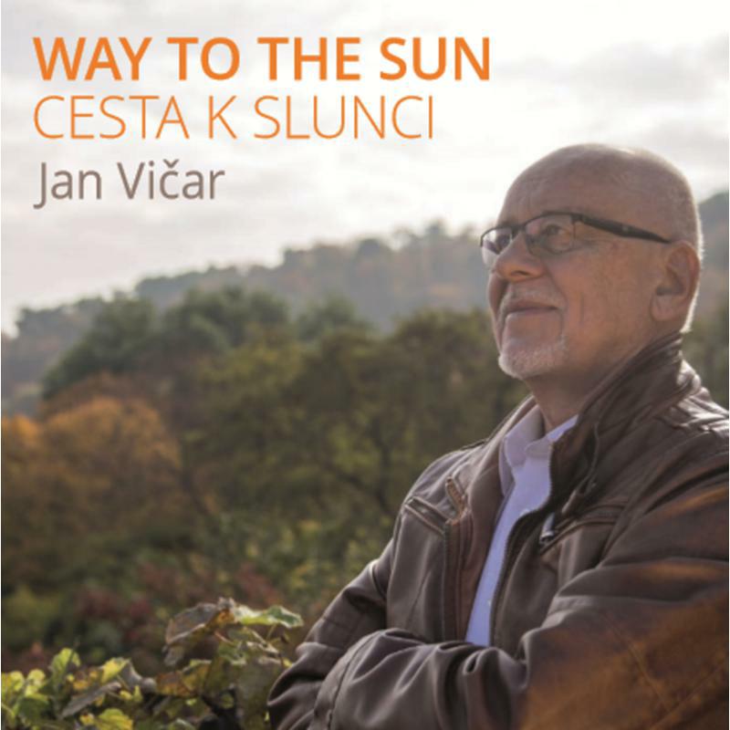 Picture of Various - Jan Vi?ar: Way To The Sun (Cesta K Slunci)