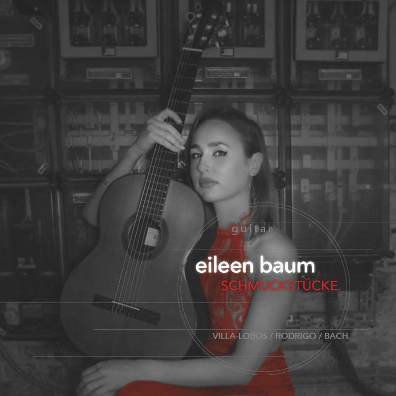 Picture of Eileen Baum - Eileen Baum: Schmuckst�cke