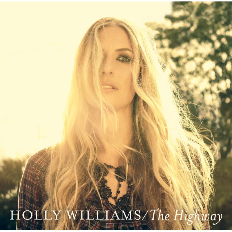 Picture of Holly Williams - Highway