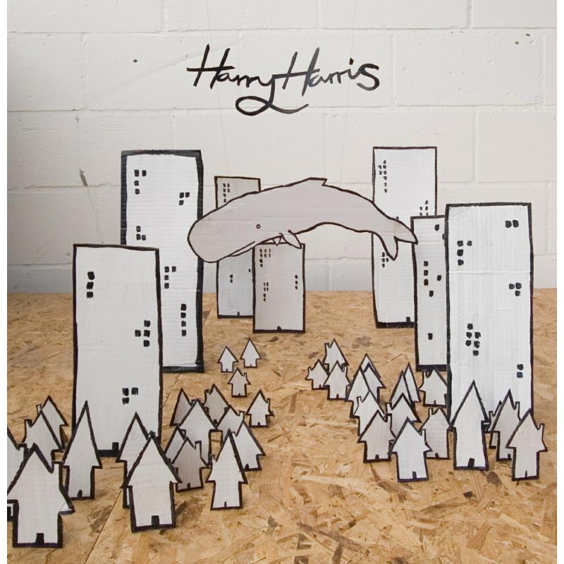 Picture of Harry Harris - Harry Harris