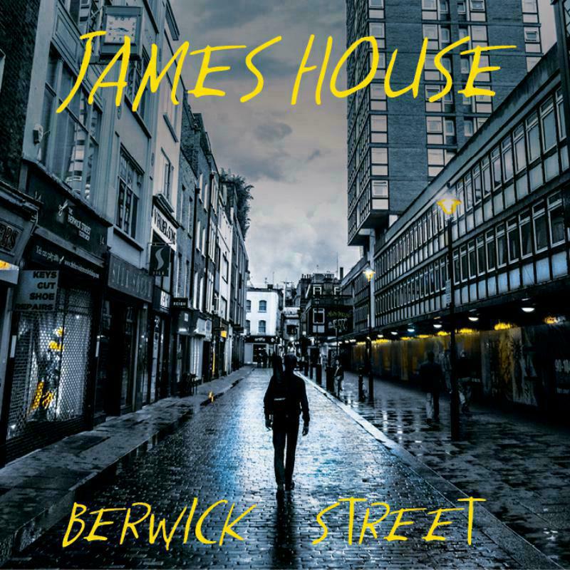 Picture of James House - Berwick Street