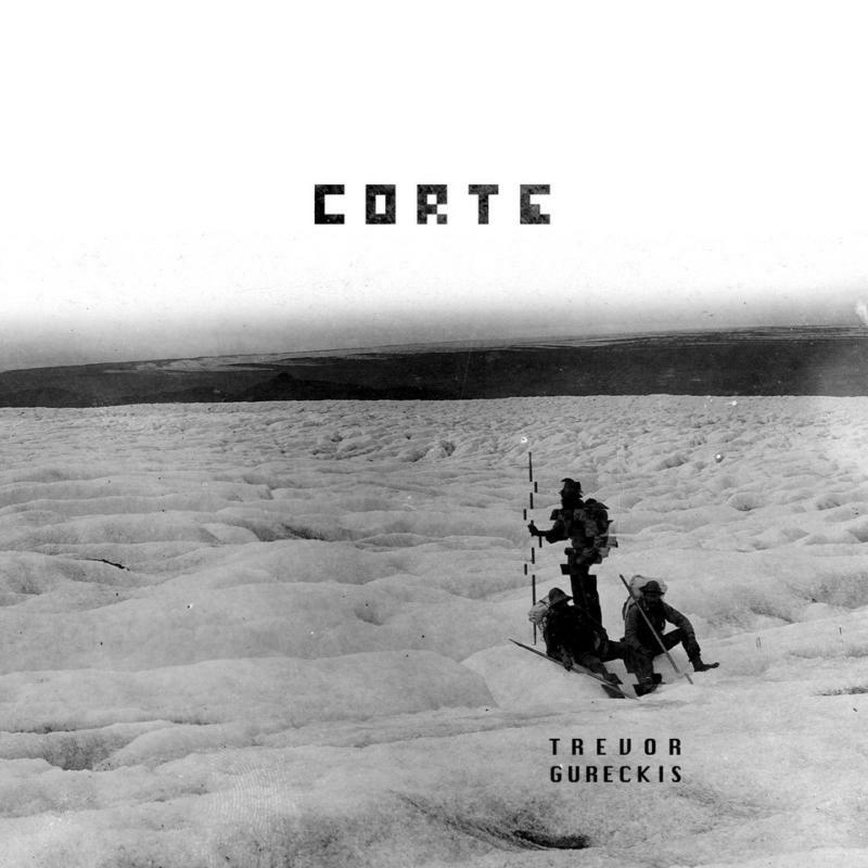Picture of Various - Trevor Gureckis: CORTE