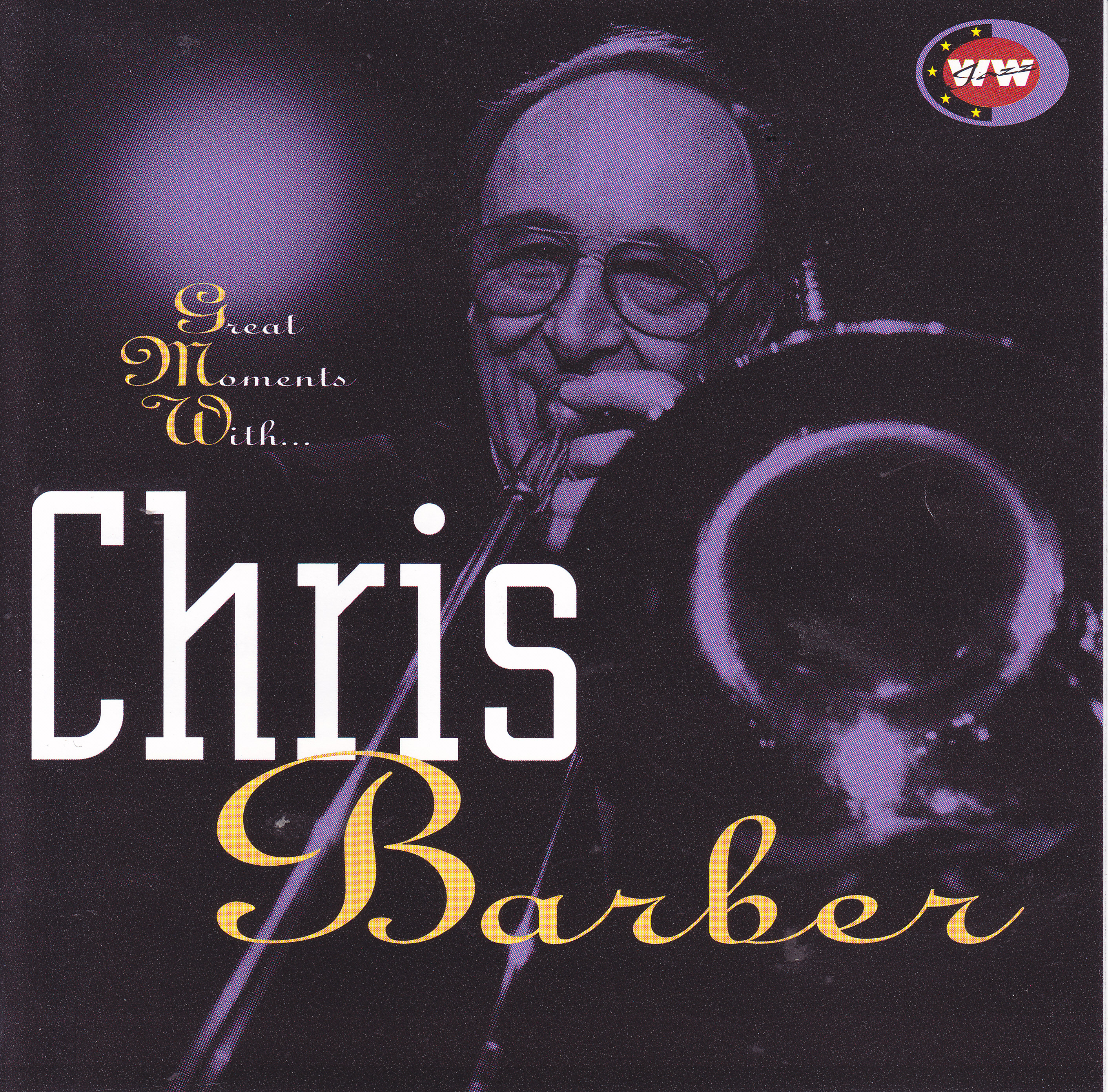 Picture of Chris Barber - Great Moments With