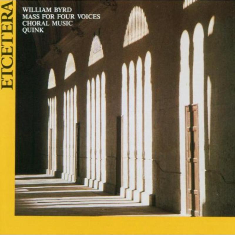 Picture of Vocal Music - Quink Vocal Ensemble