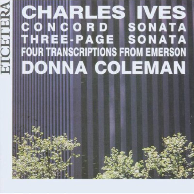 Picture of Piano Music Vol 1 - Donna Coleman