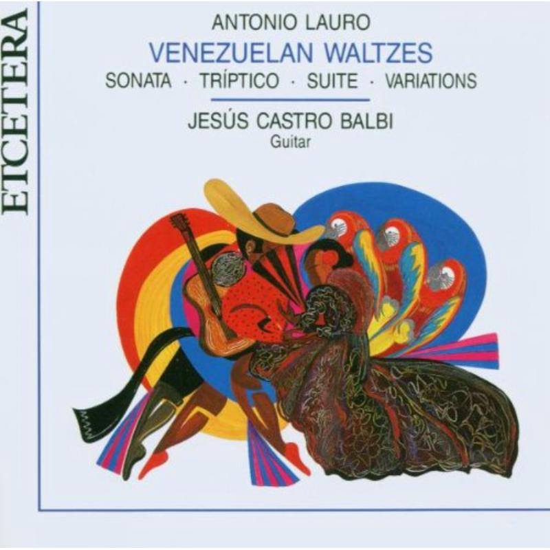 Picture of KTC 1110 - Jesu Castro Balbi