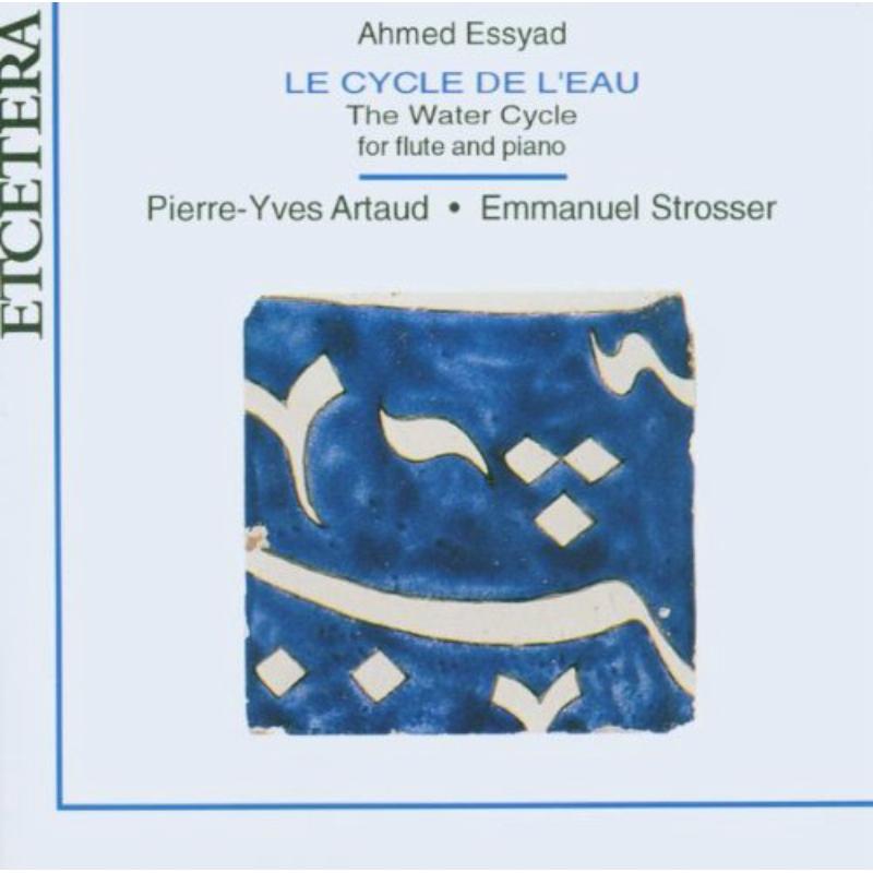 Picture of Le Cycle de l'Eau - Artaud/Strosser