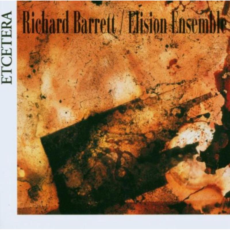 Picture of Chamber Works - Elision Ensemble