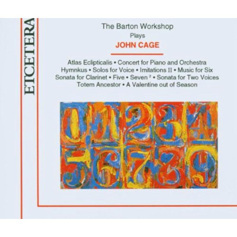 Picture of The Barton Workshop plays... - Barton Workshop
