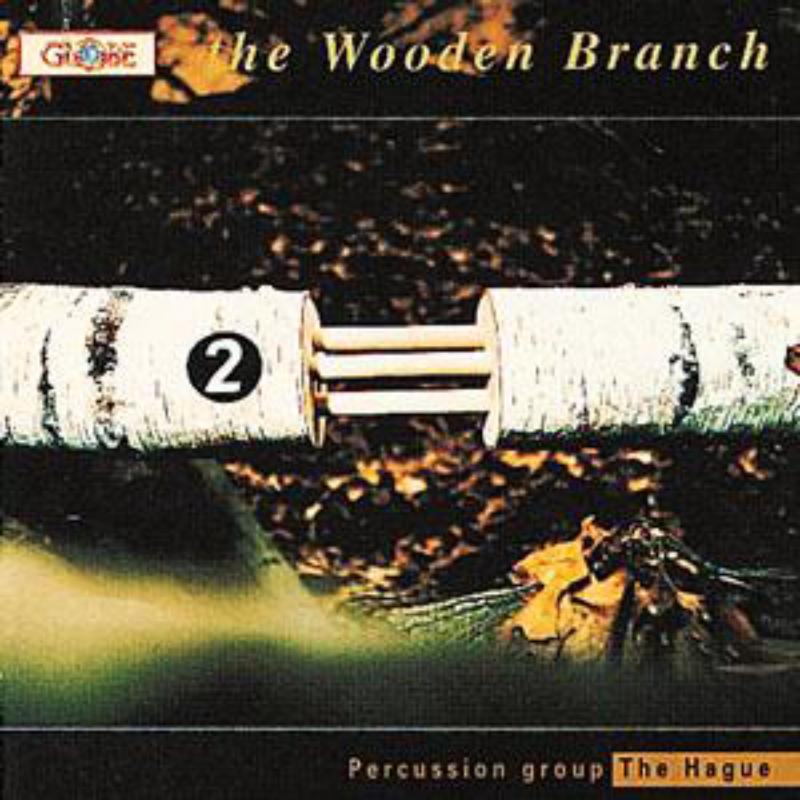 Picture of Percussion Group The Hague - The Wooden Branch