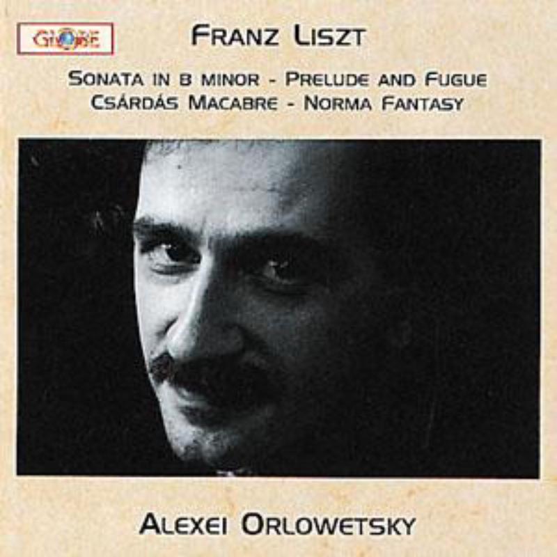 Picture of Orlowetsky, Alexei - Piano Works Vol 2