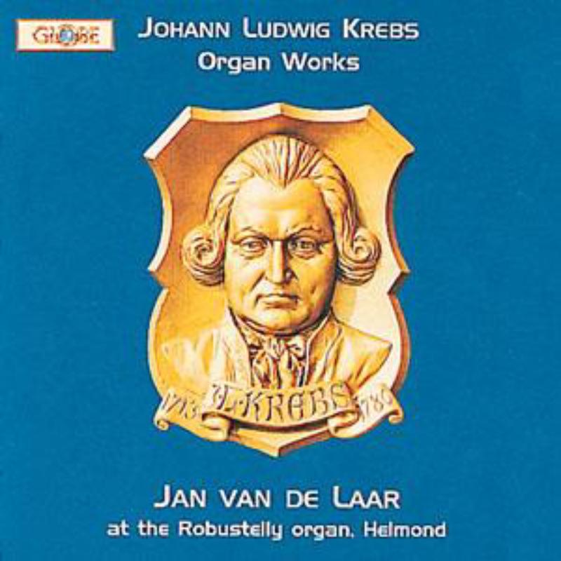 Picture of Laar, Jan van de - Organ Works