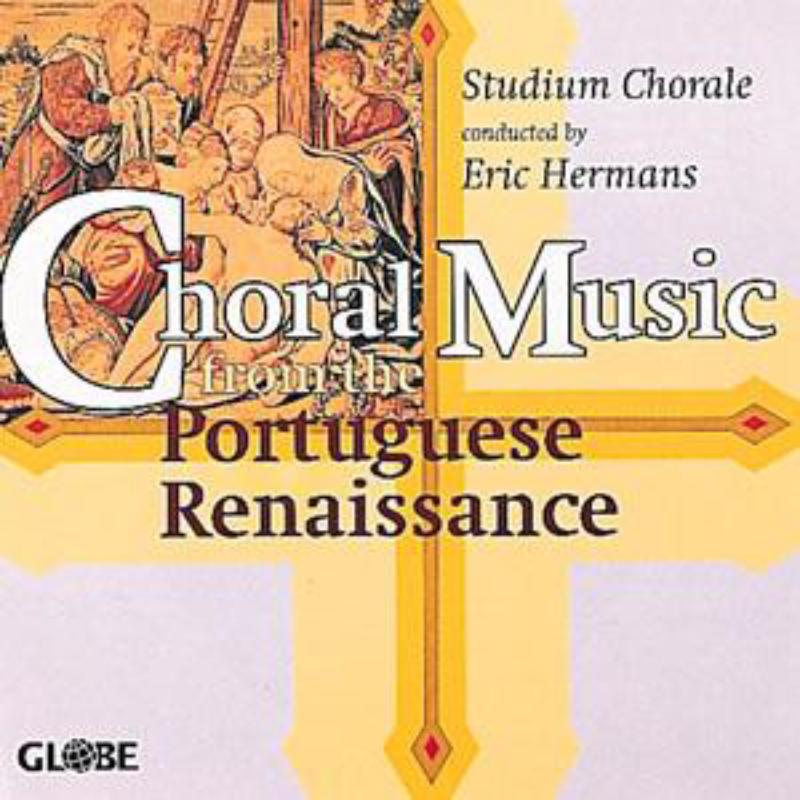 Picture of Studium Chorale - Choral Music from the Portugese Renaissance