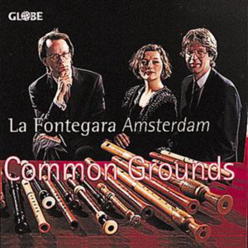 Picture of La Fontegara Amsterdam - Common Grounds