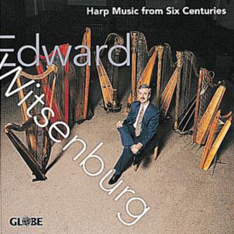Picture of Witsenburg, Edward - Harp Music from Six Centuries