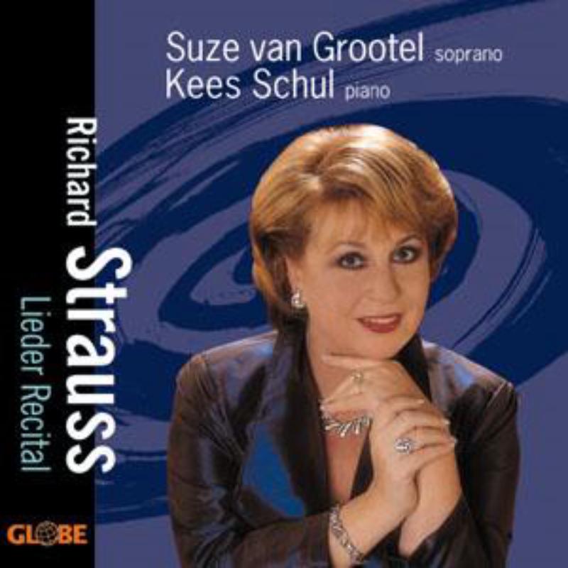 Picture of Lieder Recital - Van Grootel Schul
