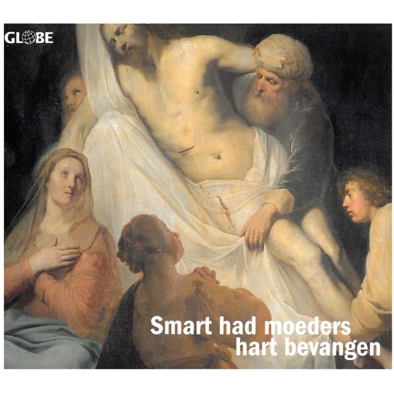 Picture of Smart had moeders hart bevangen - De Nieuwe Philharmonie Utrecht