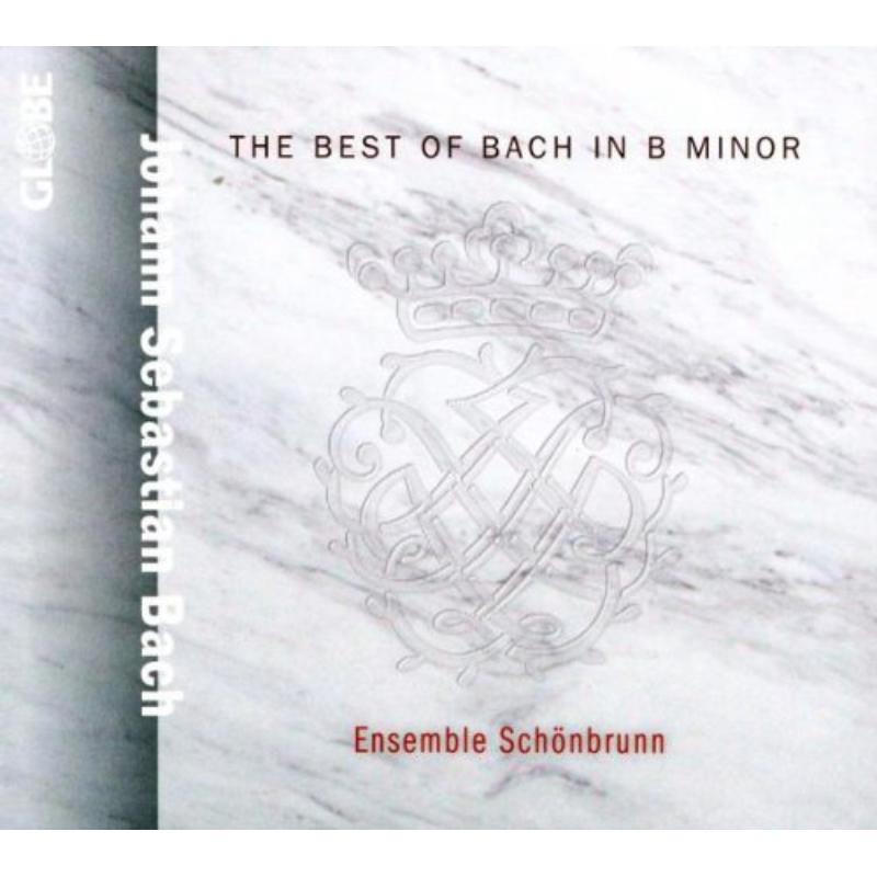 Picture of The Best of Bach in B Minor - Ensemble Schonbrunn
