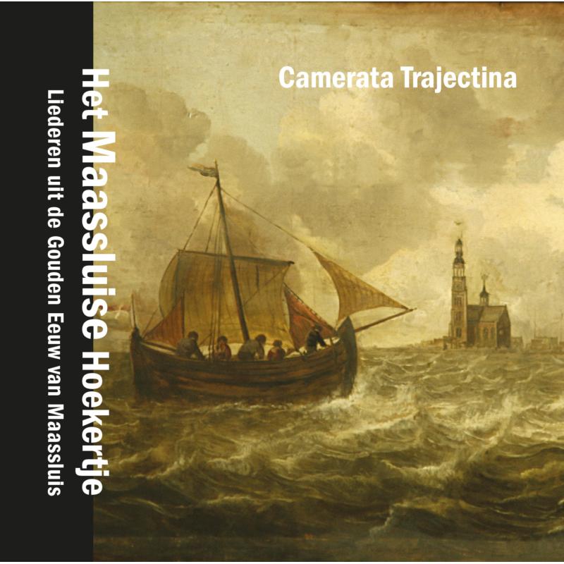 Picture of Camerata Trajectina - Het Maassluise Hoekertje