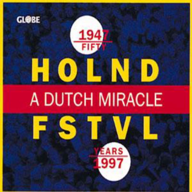 Picture of Fifty years Holland Festival - Simonata/Brouwenstijn/Callas/S
