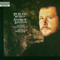 Picture of Songs - Dalton/Uittenbosch/Borstlap