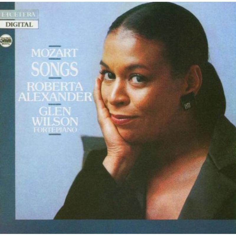 Picture of Songs - Alexander/Wilson