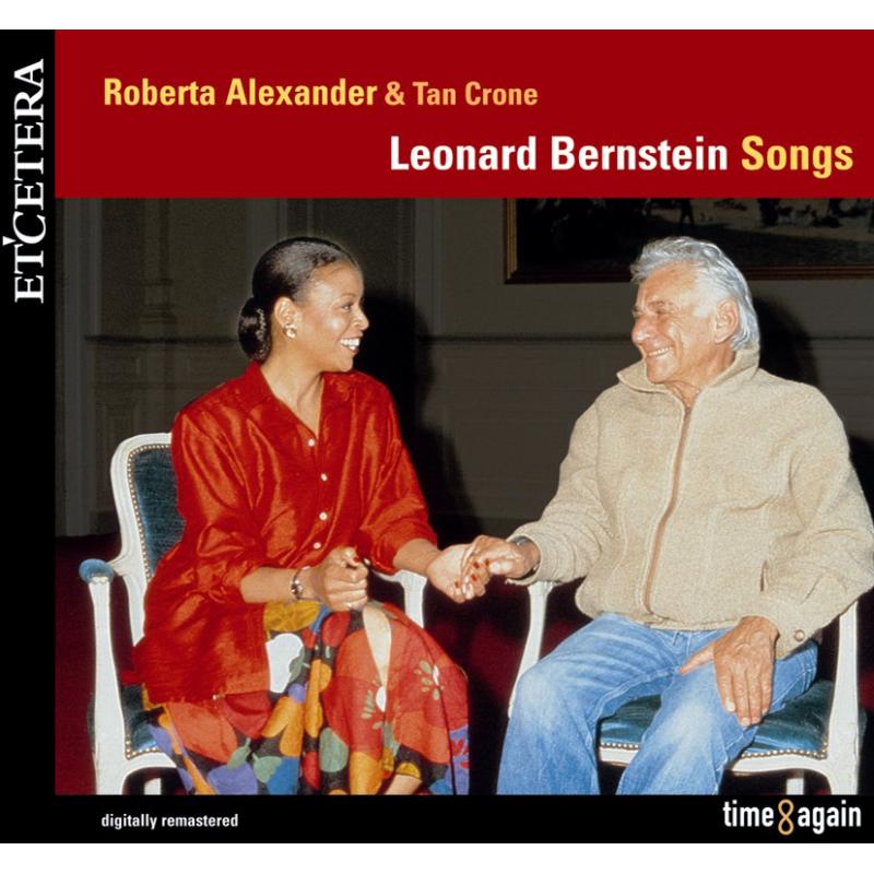 Picture of Songs - Alexander/Crone