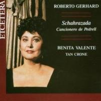 Picture of R. Gerhard - Schahrazada - Cancionero