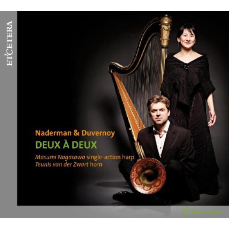 Picture of F.J. Naderman F. Duvernoy: Deu - F.J. Naderman F. Duvernoy: Deu