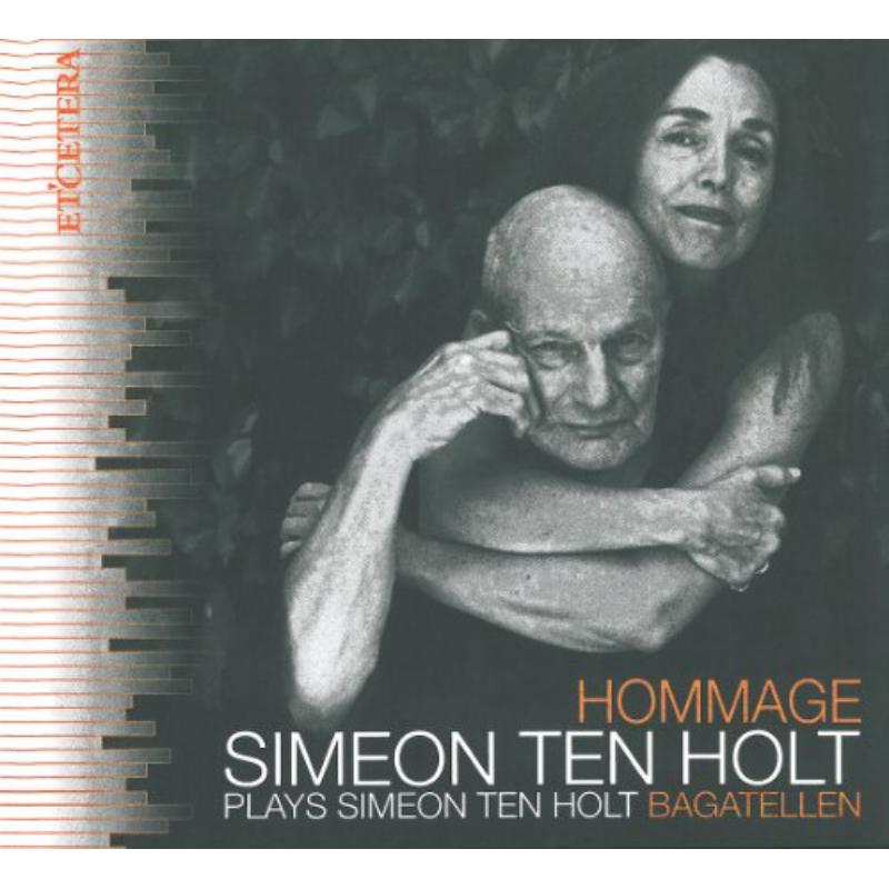 Picture of S. Ten Holt - Hommage
