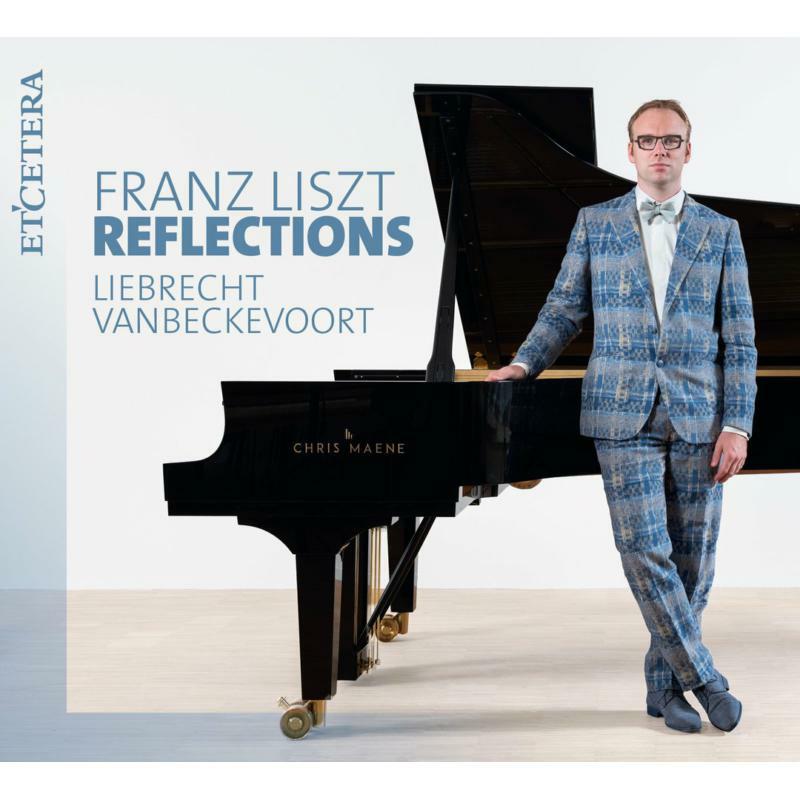 Picture of F. Liszt - Reflections