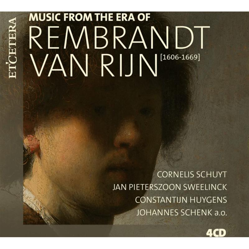Picture of Music From The Era Of - Various Composers