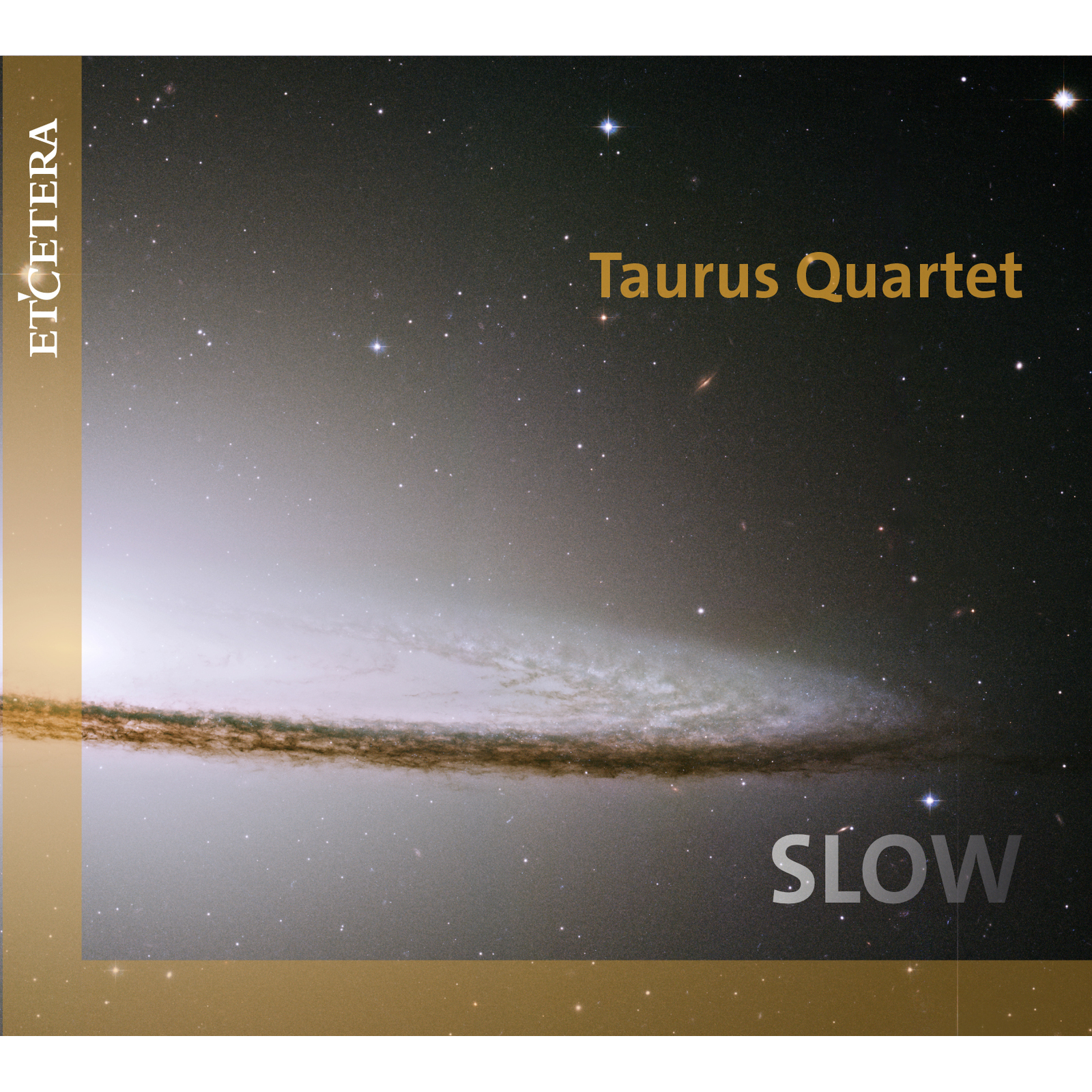 Picture of Taurus Quartet - Slow