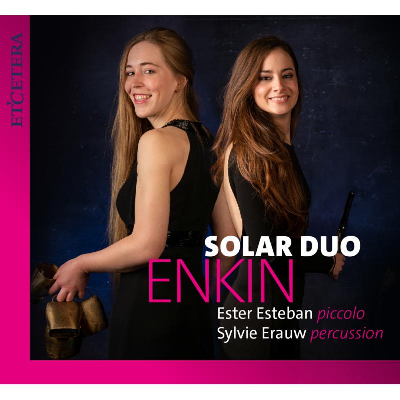 Picture of Solar Duo - Enkin