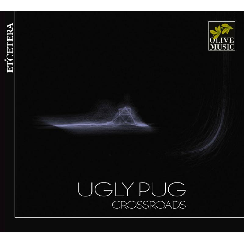 Picture of Ugly Pug - Crossroads