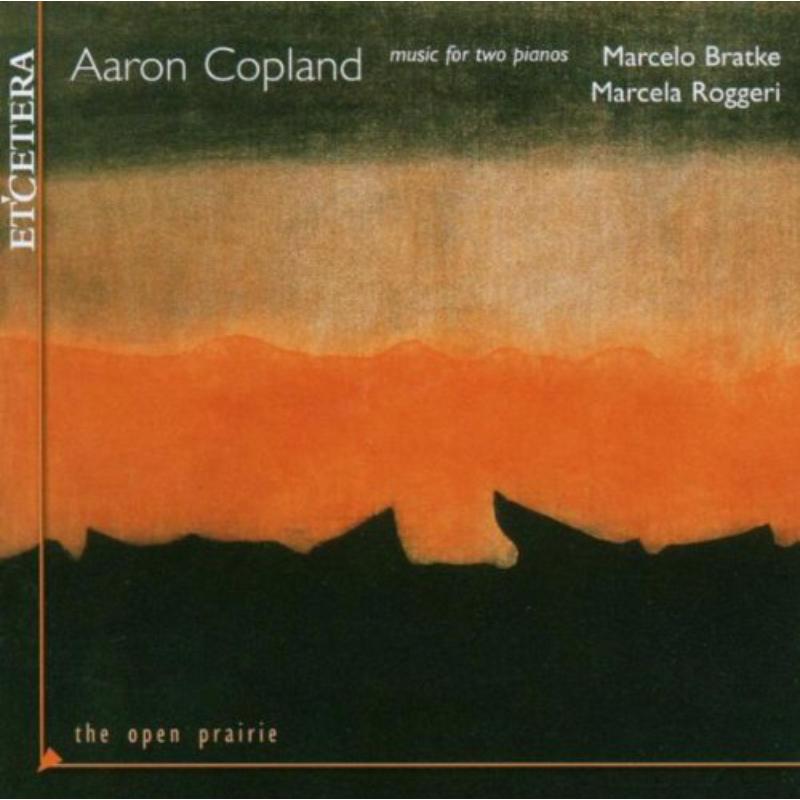 Picture of The open prairie - Bratke/Roggeri