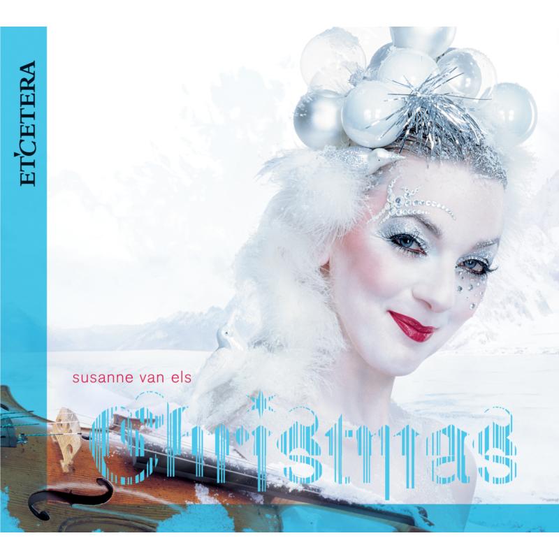 Picture of Christmas - Susanne Van Els