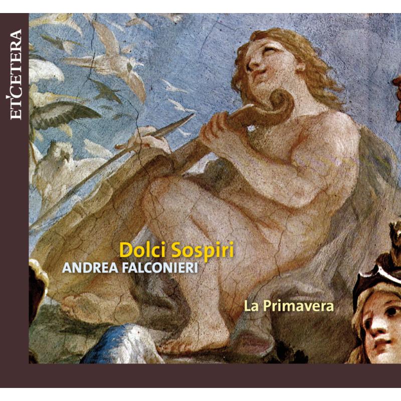 Picture of Dolci Sospiri - La Primavera