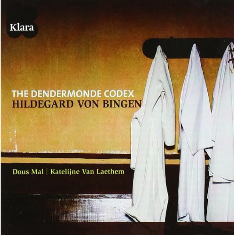 Picture of The Dendermonde Codex - K.Van Laethem/B.Coen/L.Fennely