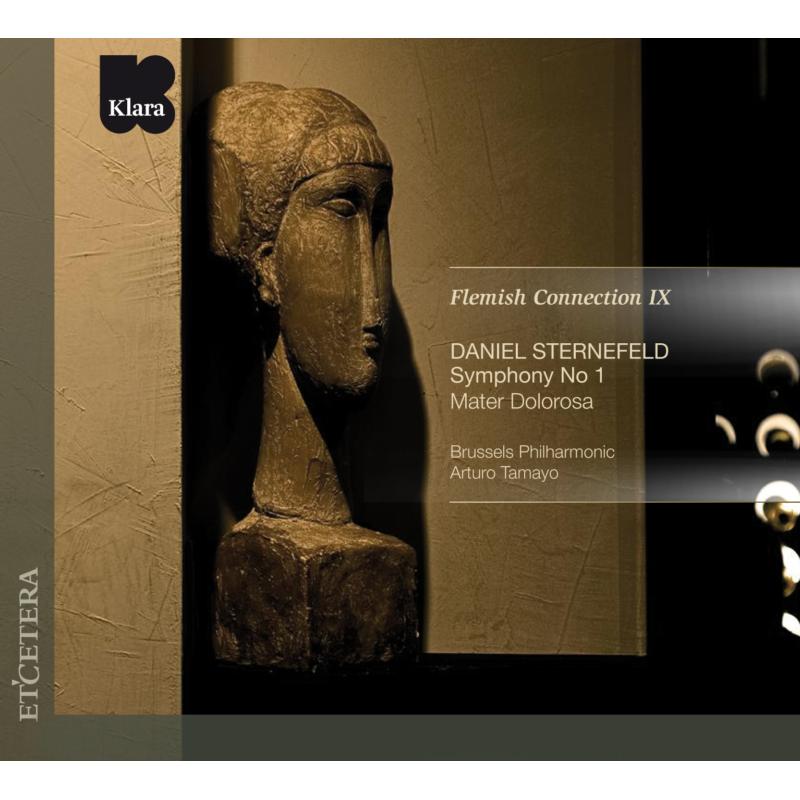 Picture of Orchestral Works - Brussels Philharmonic