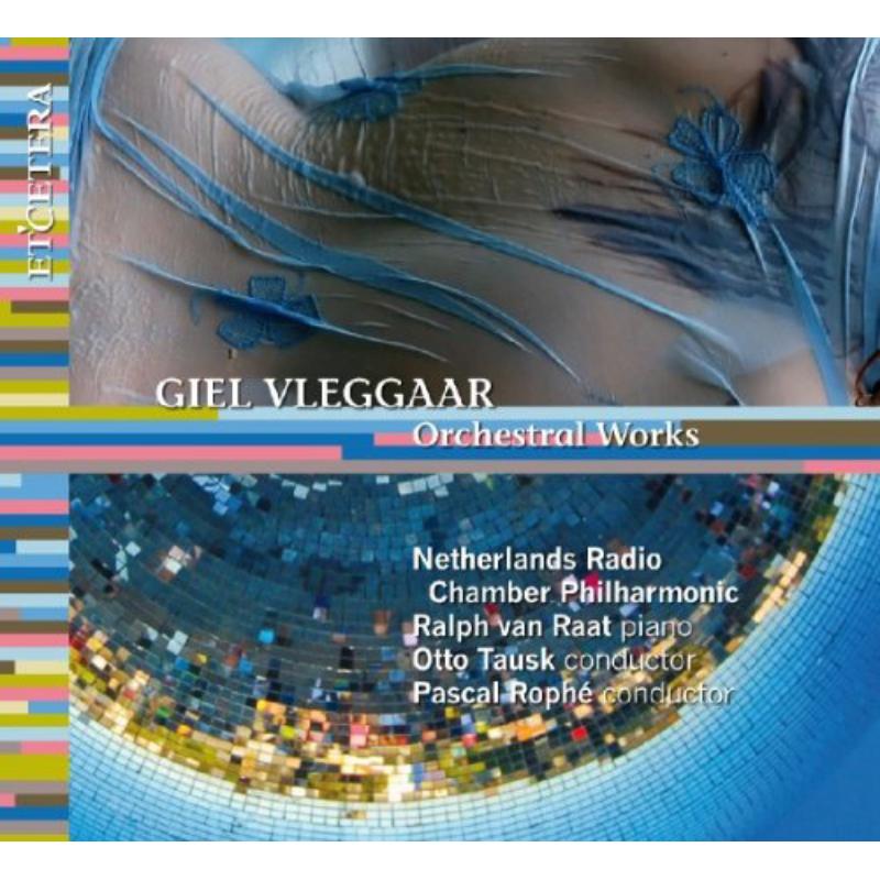 Picture of Orchestral Works - Van Raat/Radio Chamber Philhar