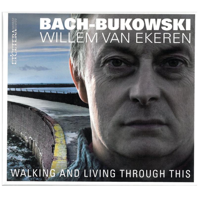 Picture of Walking and Living Through This - Van Ekeren