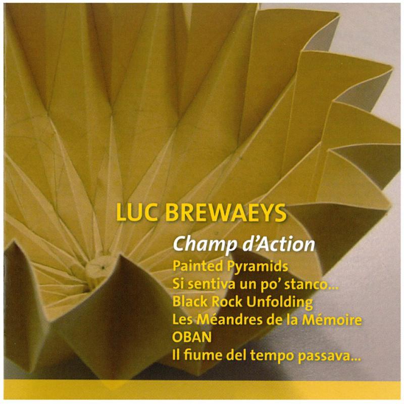 Picture of Champ D'Action - Brewaeys