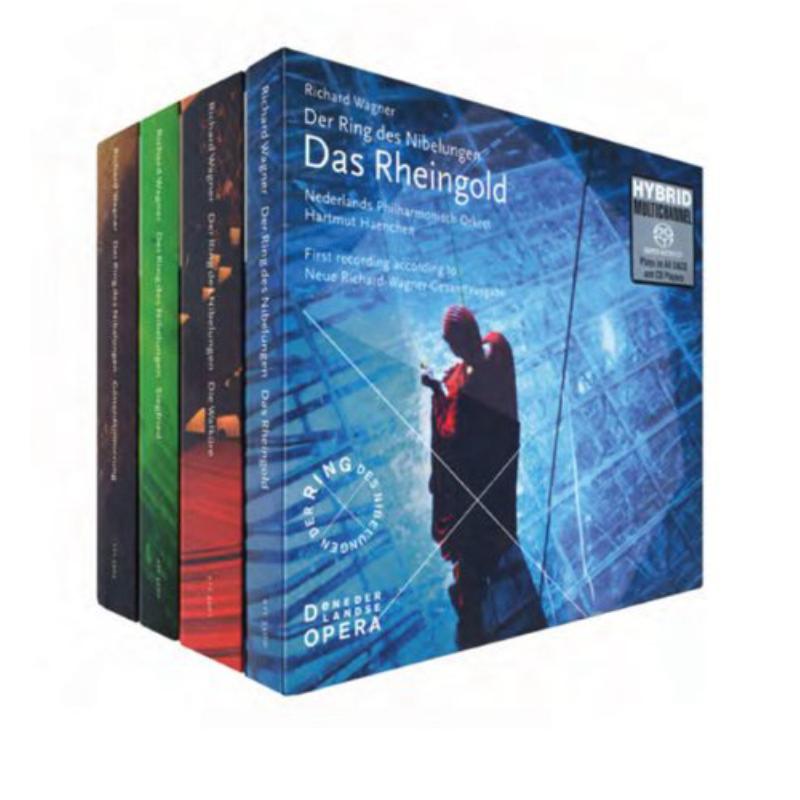 Picture of KTC 5504 - DELETED - Soloists/Nederlands Philharmon