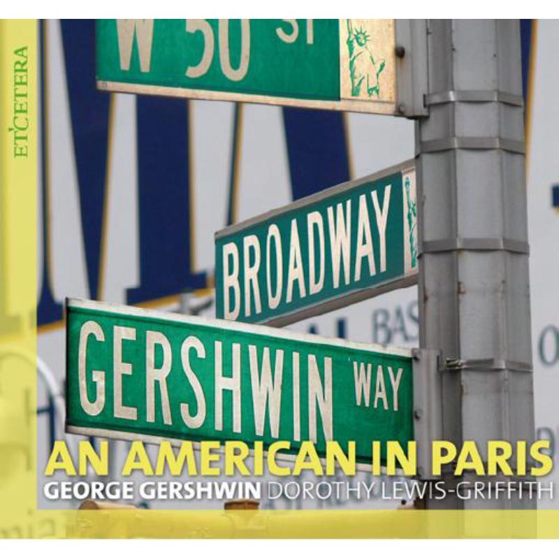 Picture of An American in Paris - Lewis-Griffith
