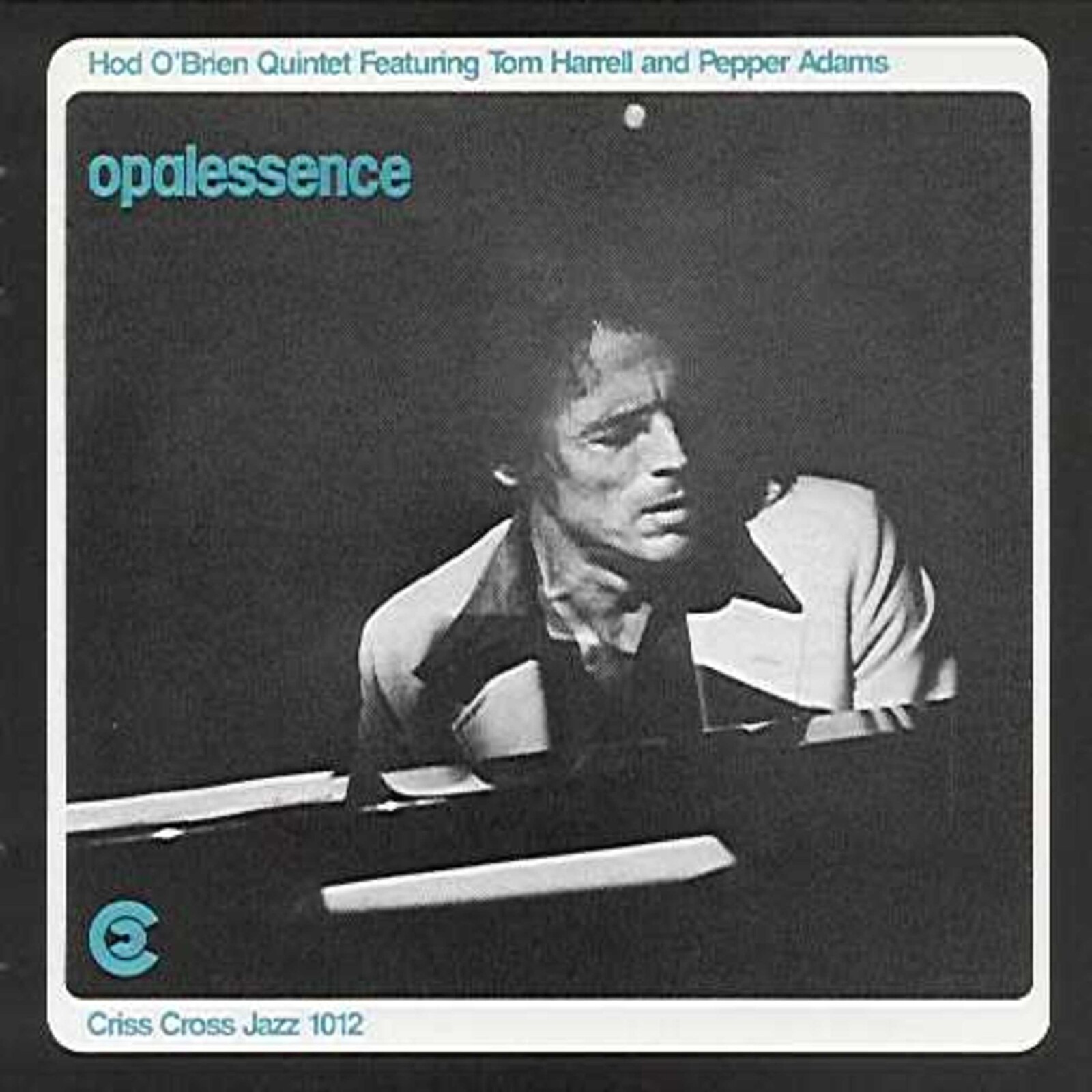 Picture of Hod O'Brien Quintet - Opalessence