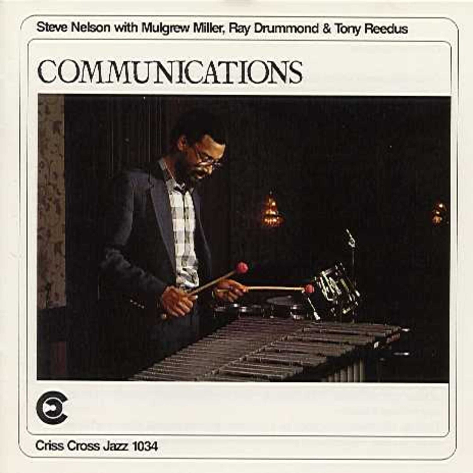 Picture of Steve Nelson - Communications