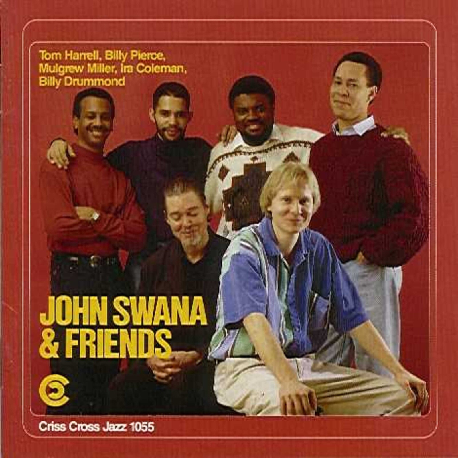 Picture of John Swana - John Swana & Friends